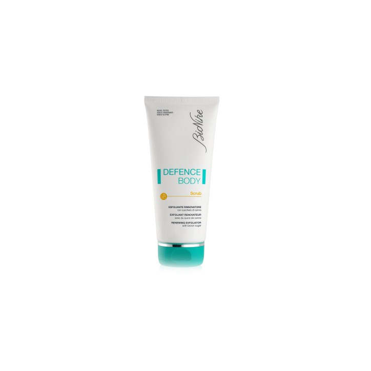Bionike Defence Body Scrub 200 ml