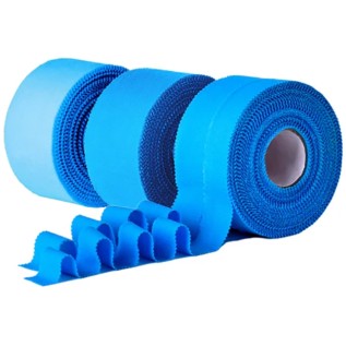 Cura Farma Curamed Fisiotape Blu 5 cm x 5 m | FarmaLùmina