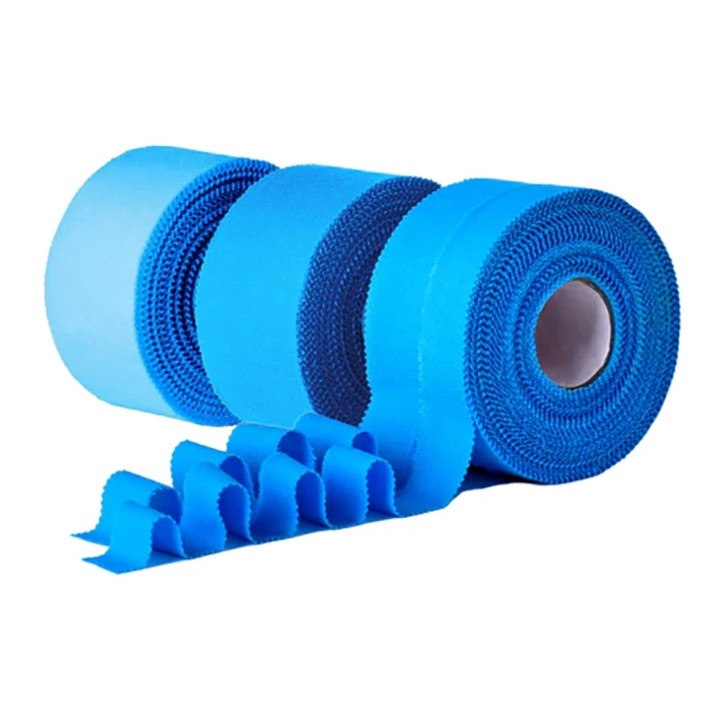 Cura Farma Curamed Fisiotape Blu 5 cm x 5 m