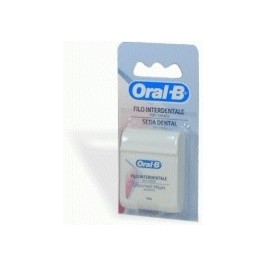 Oral-B Essentialfloss Filo Interdentale Non Cerato 50 m | FarmaLùmina