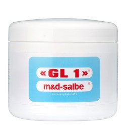 GL1 Salve Crema 500 ml | FarmaLùmina