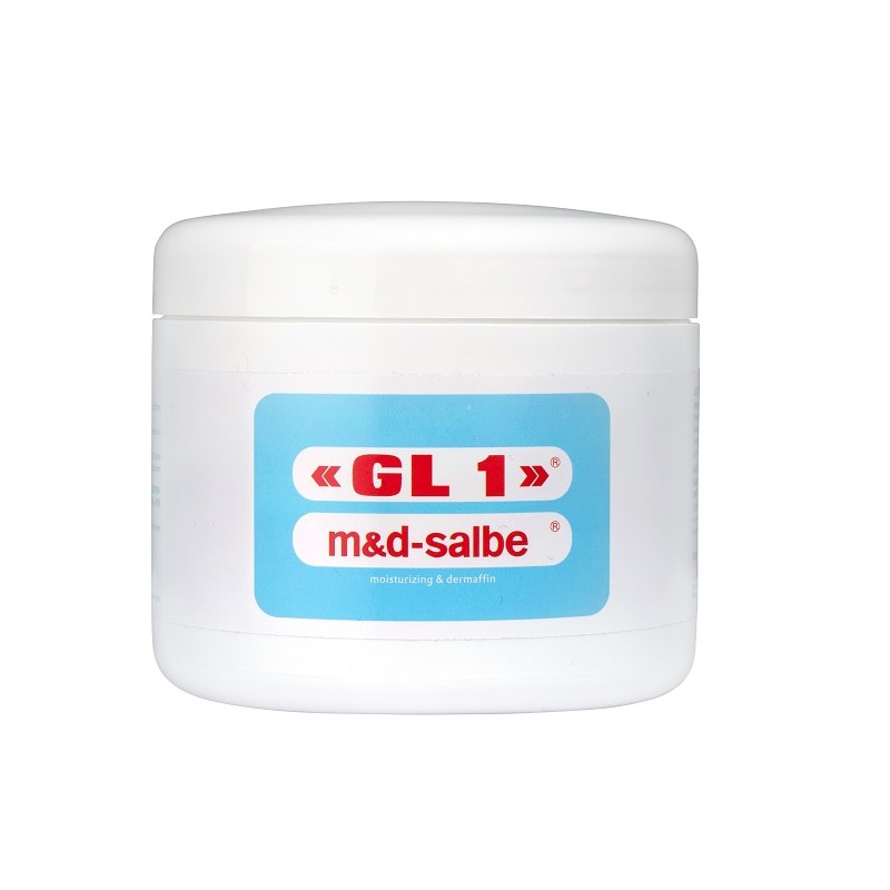 GL1 Salve Crema 500 ml | FarmaLùmina