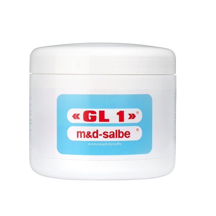 GL1 Salve Crema 500 ml