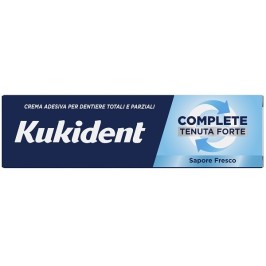 Kukident Complete Fresco 47 g | FarmaLùmina