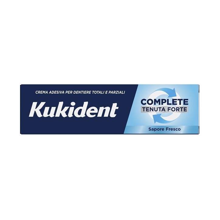 Kukident Complete Fresco 47 g