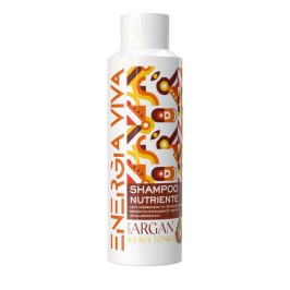 Energia Viva Shampoo Nutriente 250 ml | FarmaLùmina