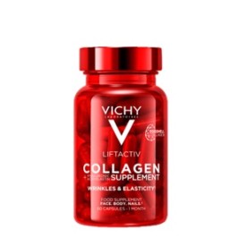 Vichy Liftactiv Collagen 60 cps | FarmaLùmina