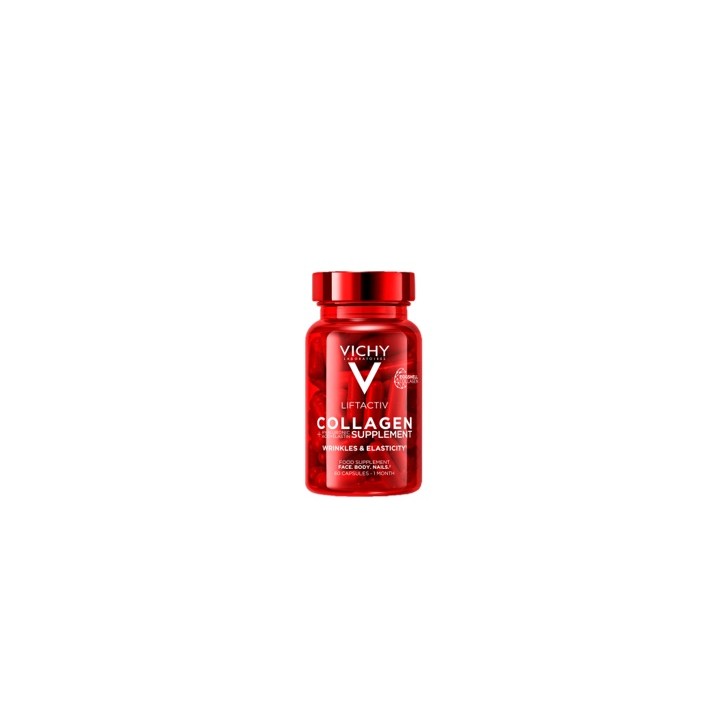 Liftactiv Collagen 60 cps