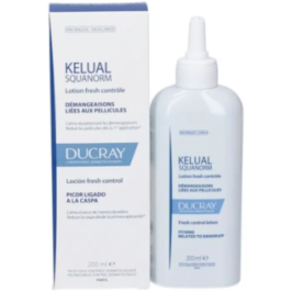 KELUAL SQUANORM LOZIONE 200ML - Antiforfora Efficace