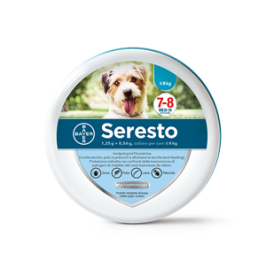 Seresto Collare Antiparassitario 38 cm | FarmaLùmina