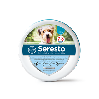 Seresto Collare Antiparassitario 38 cm | FarmaLùmina