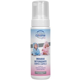 Mousse Detergente Corpo & Capelli 250 ml | FarmaLùmina