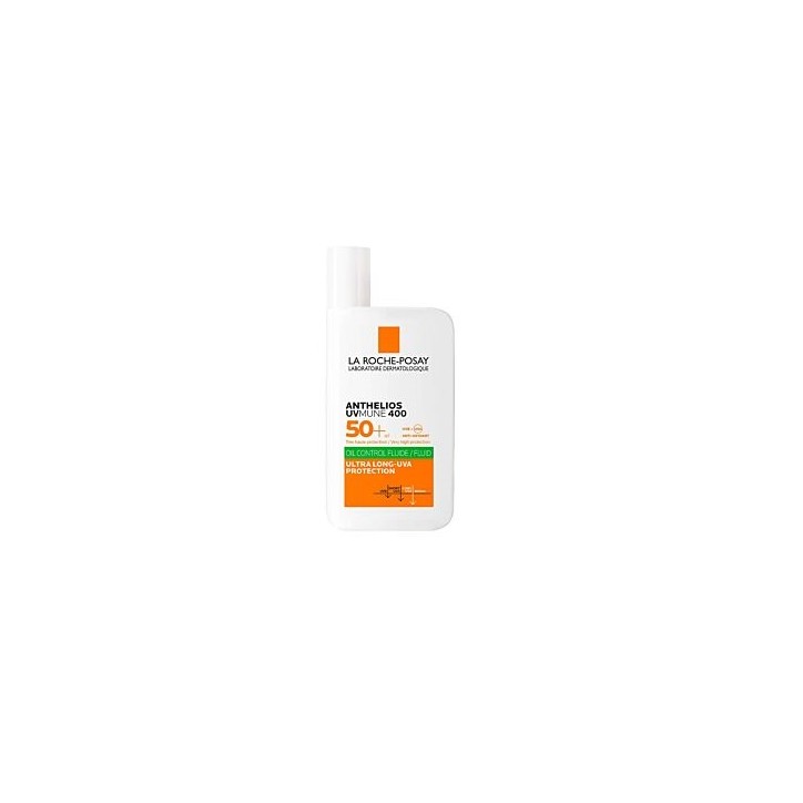 La Roche Posay Anthelios Uvmune Fluido Oil Control Spf50+ 50 ml