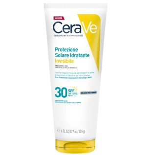 CeraVe Protezione Solare SPF30 177 ml | FarmaLùmina