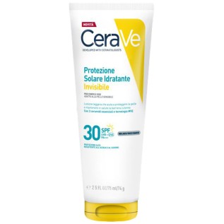 CeraVe Protezione Solare SPF30 75 ml | FarmaLùmina