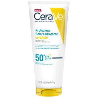 CeraVe Protezione Solare Idratante 177 ml | FarmaLùmina
