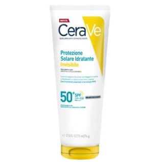 CeraVe Protezione Solare 75 ml | FarmaLùmina