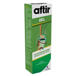 Aftir Gel Antiparassitario 40 g | FarmaLùmina