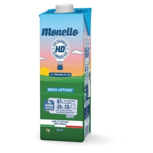 Monello HD Latte Alta Digeribilità 1 l | FarmaLùmina