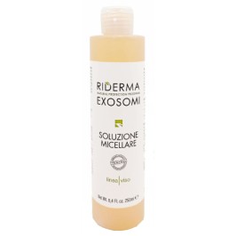 Riderma Soluzione Micellare 250 ml | FarmaLùmina