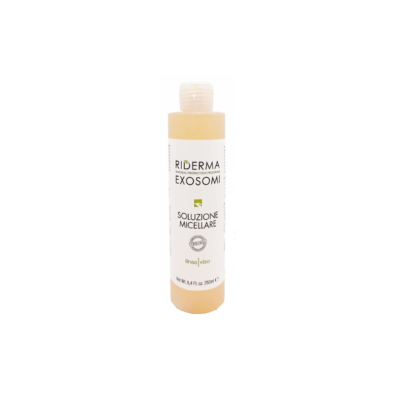 Riderma Soluzione Micellare 250 ml | FarmaLùmina