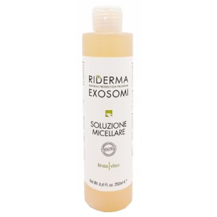 Riderma Soluzione Micellare 250 ml | FarmaLùmina