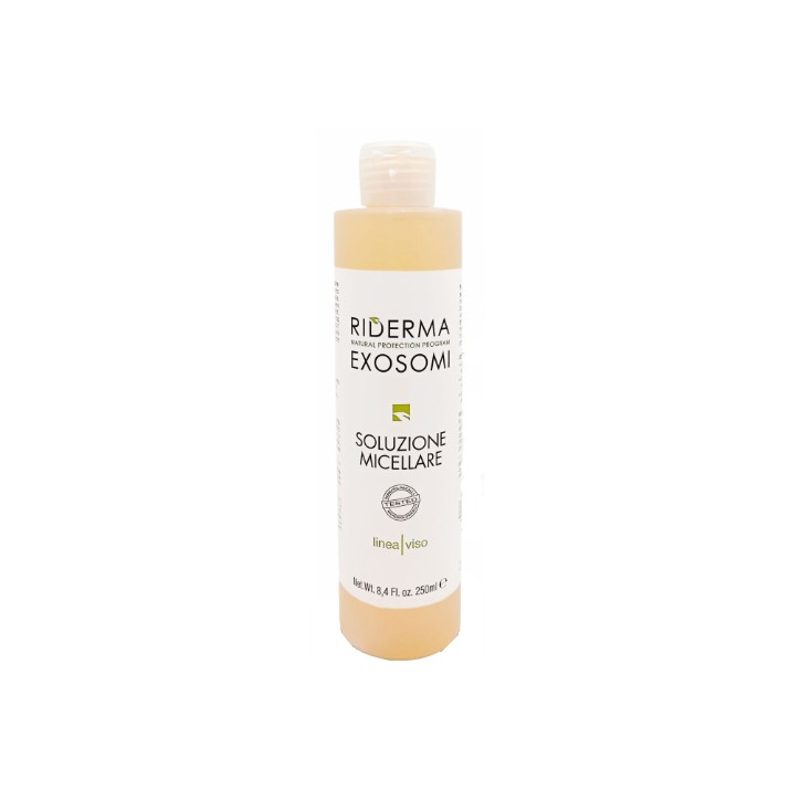 Riderma Soluzione Micellare 250 ml