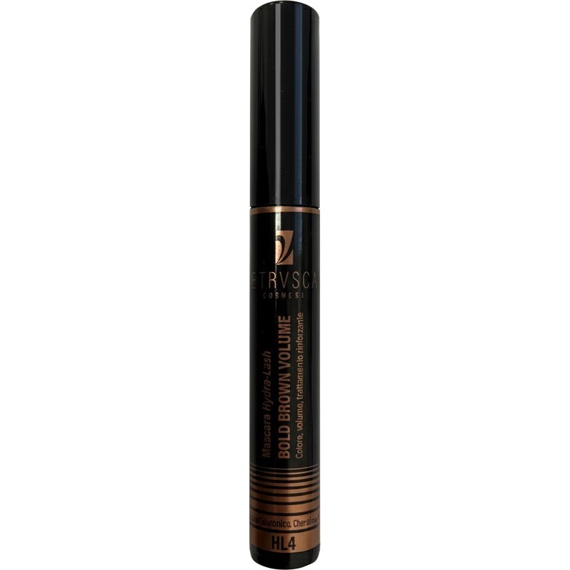 Mascara Hydra Lash Bold Brown 9,5 ml | FarmaLùmina