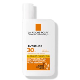 La Roche Posay Anthelios Fluido SPF30+ 50 ml | FarmaLùmina