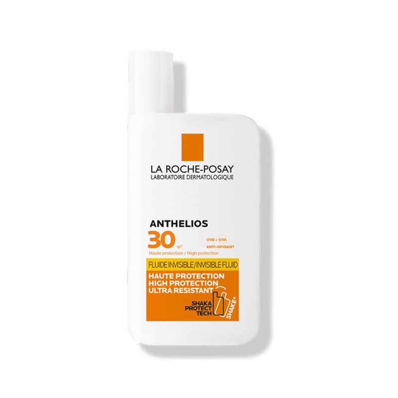 La Roche Posay Anthelios Fluido SPF30+ 50 ml | FarmaLùmina