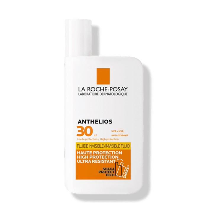 La Roche Posay Anthelios Fluido SPF30+ 50 ml