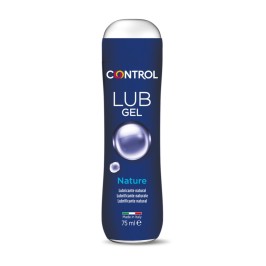 Control Gel Lubrificante Nature Control 75 ml | FarmaLùmina