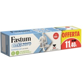 Fastum Emazero Emulsione Gel 100 ml | FarmaLùmina