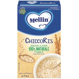 Mellin Chiccoris 320 g | FarmaLùmina