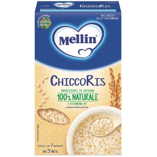 Mellin Chiccoris 320 g | FarmaLùmina