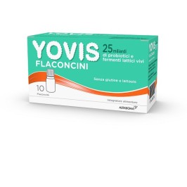 Yovis Flaconcini 10 ml | FarmaLùmina