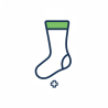 Calze a compressione