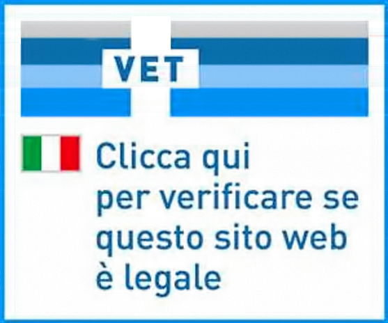 Farmacia autorizzata al commercio online di medicinali veterinari